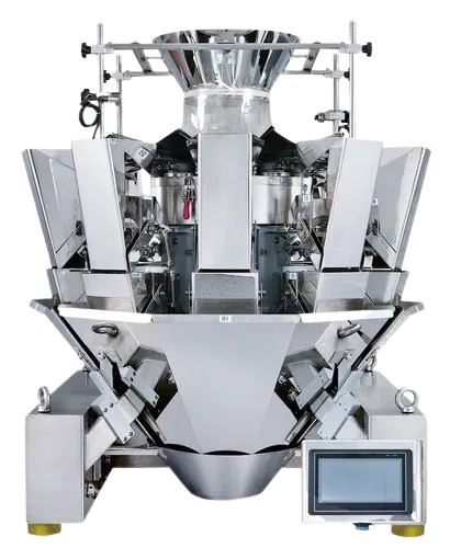 Pouch Packaging Machine in Nagpur – Your Ultimate Guide