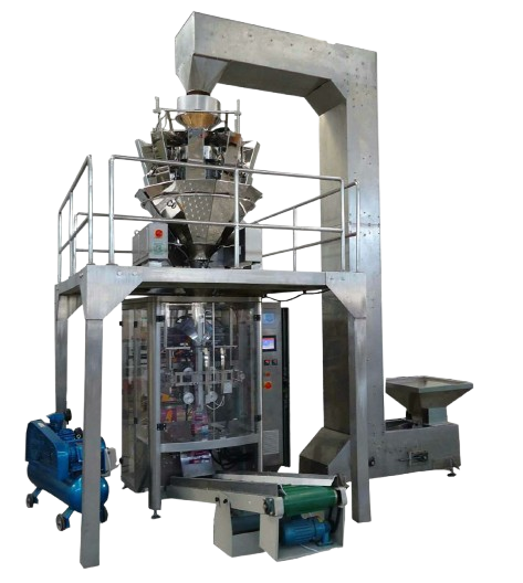 Boost Your Business with New Dolly Packaging: Packaging Machines in Nagpur