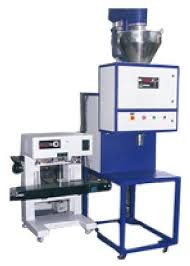 powder packaging machine